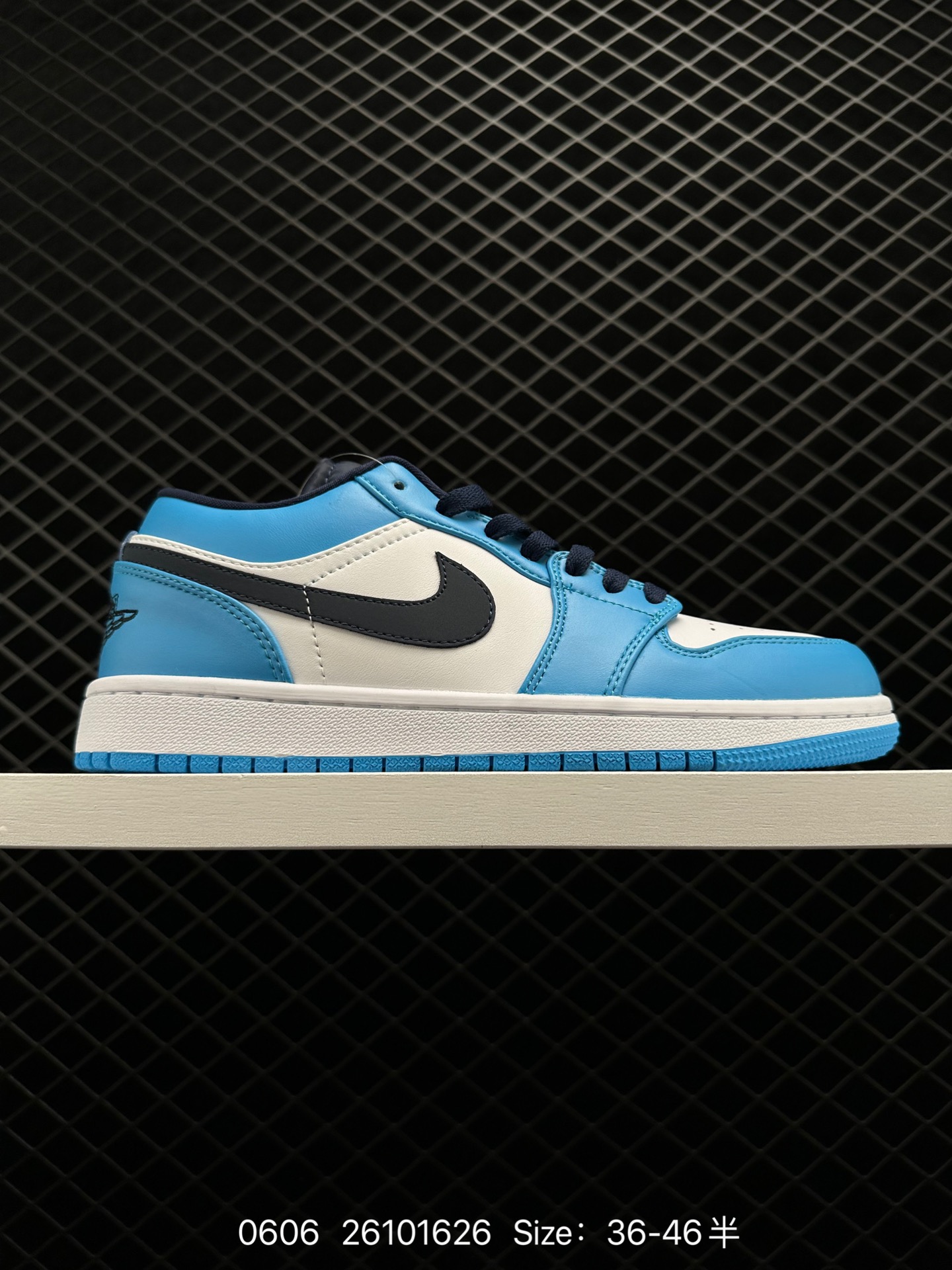 Air Jordan 1 Low AJ1